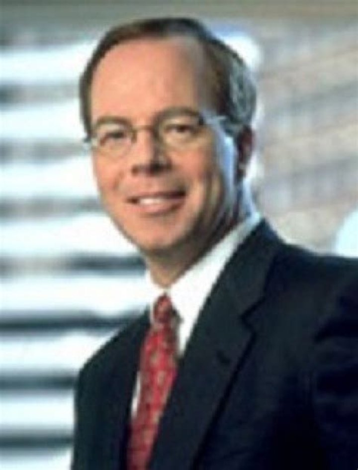 Renowned Business Leader: John H. Hammergren