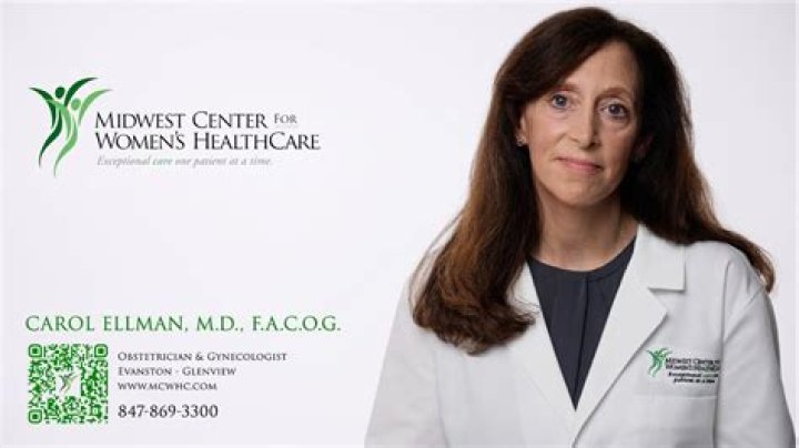 Renowned Gynecologist Carol Clinton MD: Expertise And Compassion
