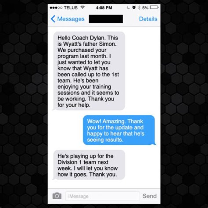 Revealing The Secrets Of Aubreigh Wyatt's Mississippi Text Messages