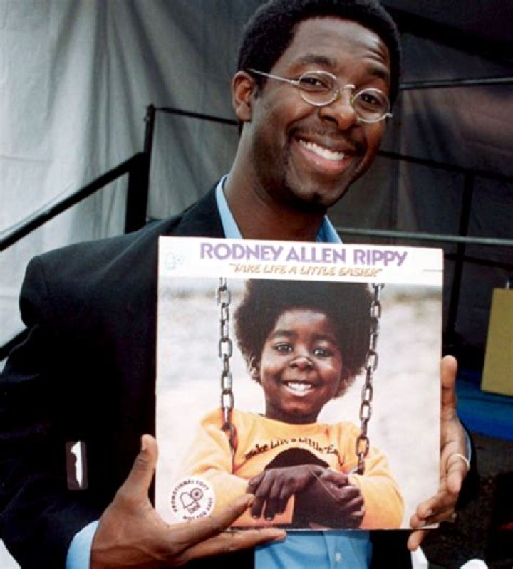Rodney Allen Rippy Net Worth: Inside The Fortune Of The Musical Legend