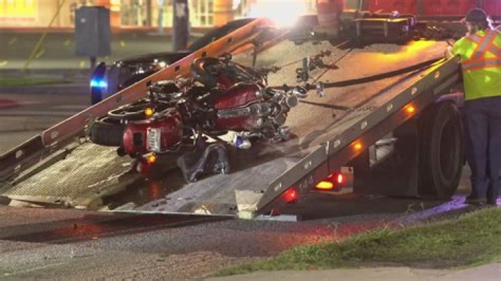 Ronnie Tucci Accident: Latest News And Updates