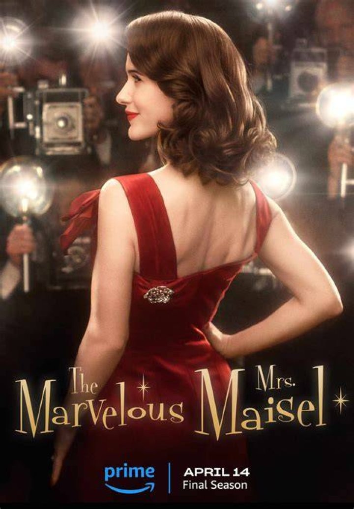 Rose's husband on The Marvelous Mrs. Maisel