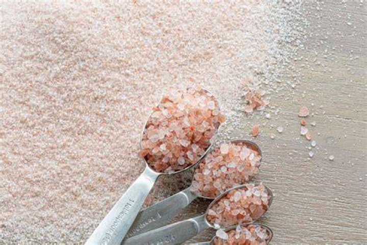 ___ salt to taste (recipe direction)
