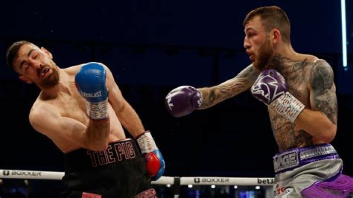 Sam Eggington: Uncovering Height, Weight, Net Worth, And Age