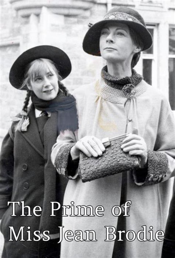 Scottish author who wrote The Prime of Miss Jean Brodie: 2 wds.