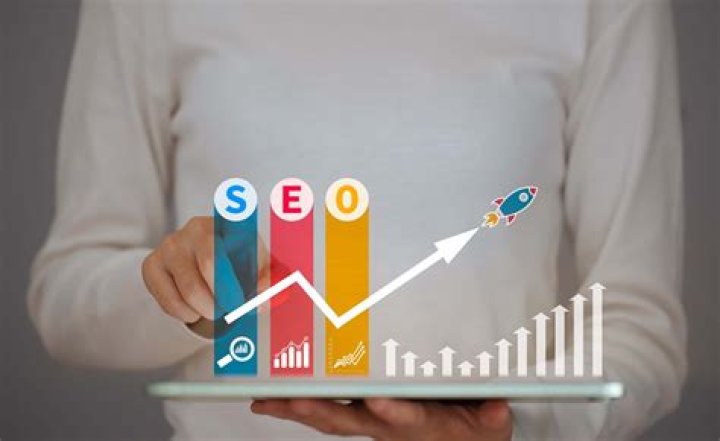 SEO Strategies For Success: A Guide By John Vogler