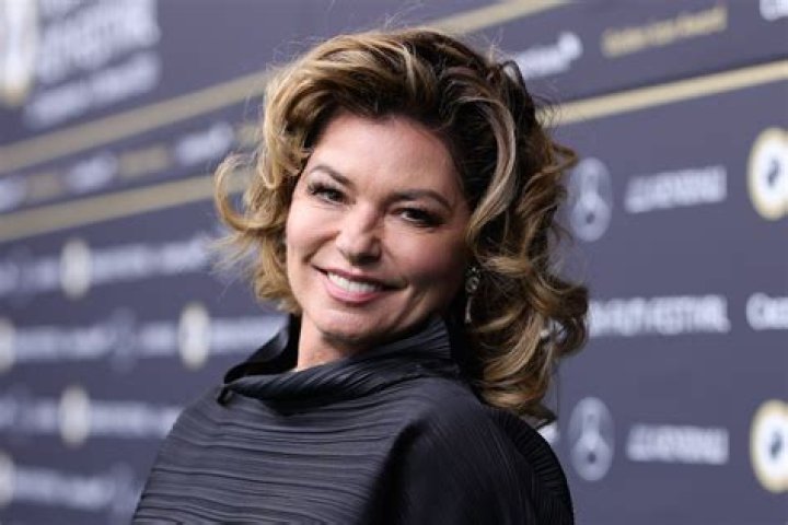 Shania Twain Comes To Charlotte: Don't Miss The Queen Of Country!