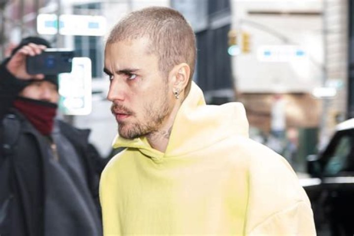 Shocking News! Justin Bieber's Health Condition Deteriorates