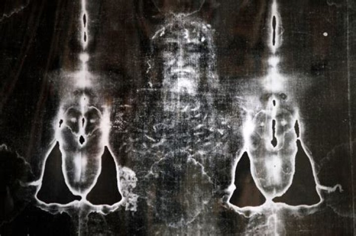 Shroud of ___ (Christian relic)
