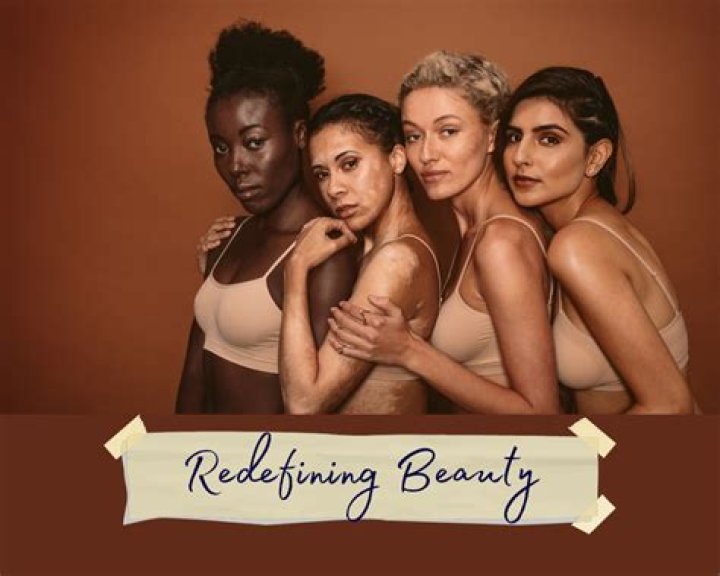 Smashing Beauty Norms: A Photo Series Redefining Inclusivity In Advertising