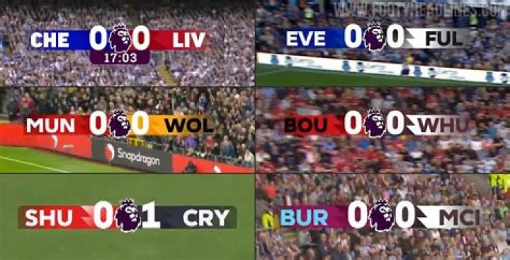 Soccer broadcast cry