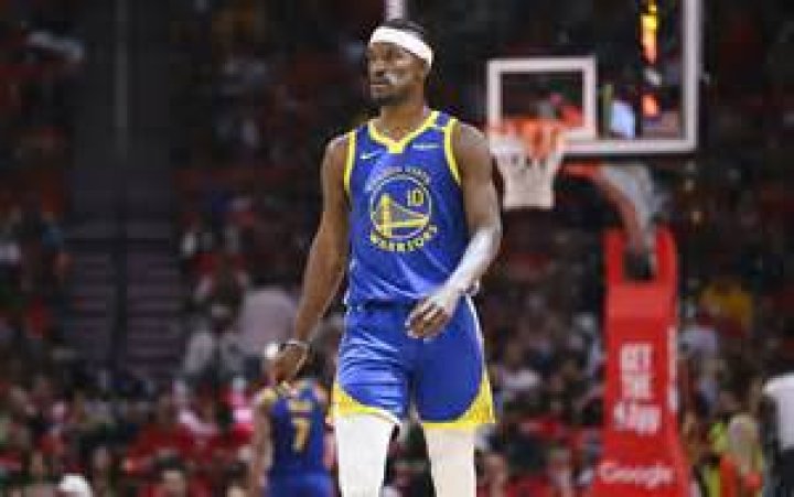 Sports league for Jimmy Butler: Abbr.