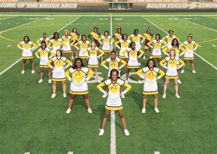Stadium cheer