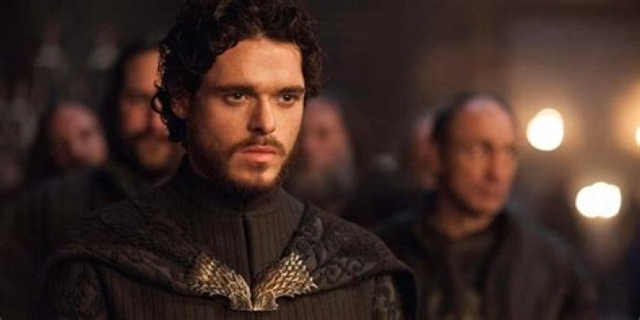 Stark patriarch in Game of Thrones