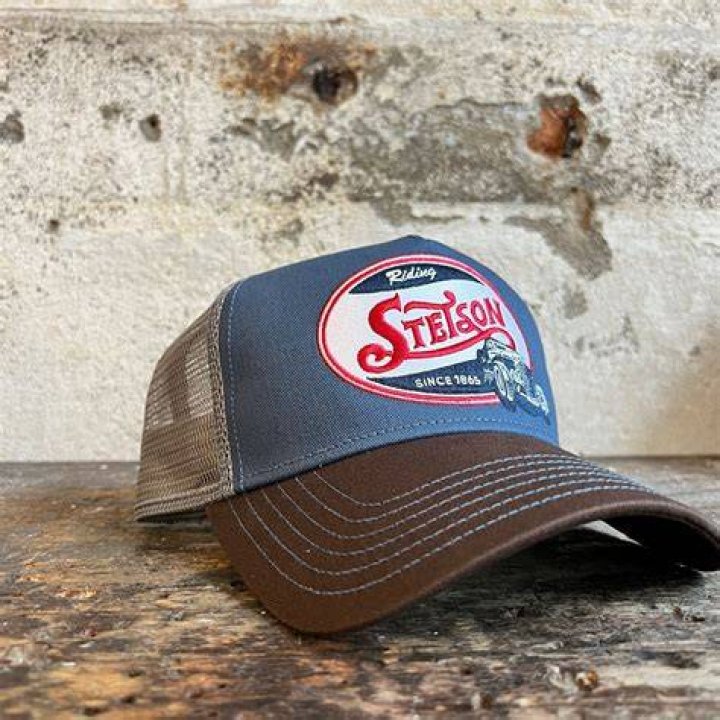 Stetson's perimeter