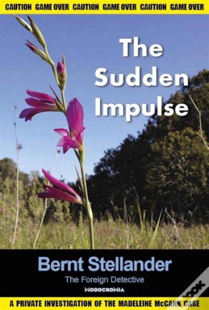 Sudden impulse