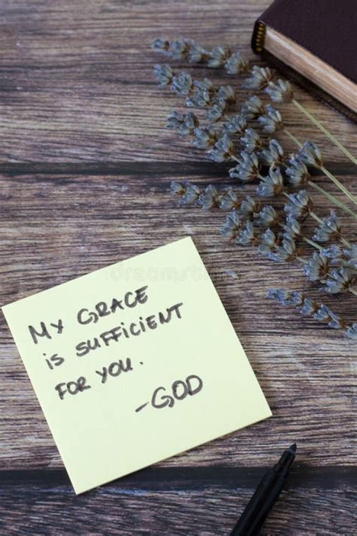 Sufficient