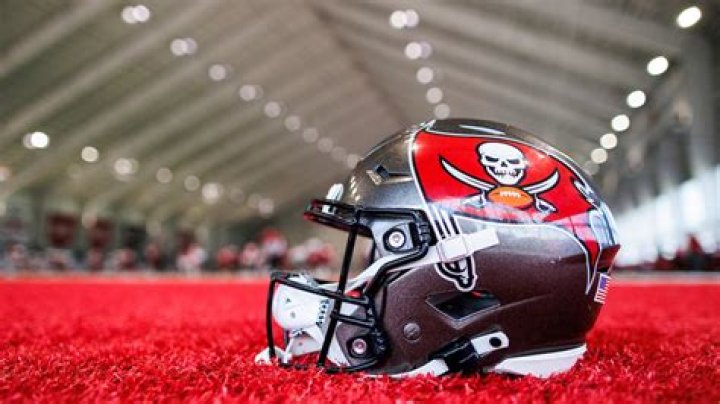 Tampa ___ Buccaneers