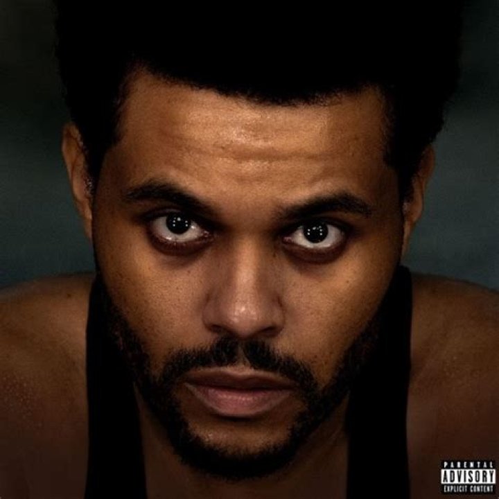 ___ Tesfaye (real name of The Weeknd)
