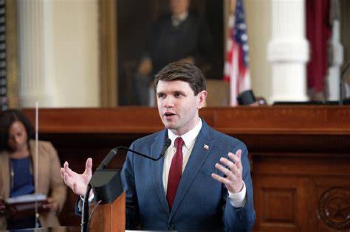 Texas politician O'Rourke who sought the 2020 Democratic nomination for president