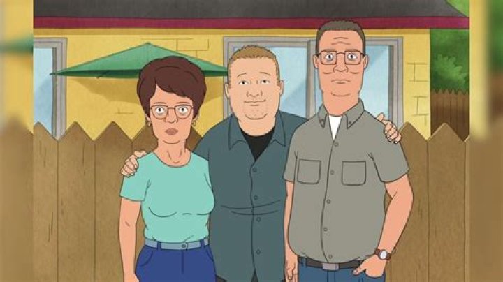 Texas town in the animated series King of the Hill