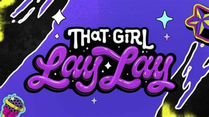 That girl