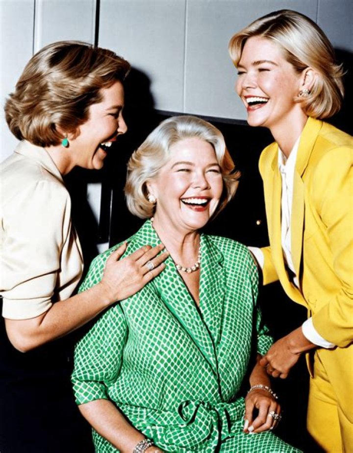 The Captivating Career Of Alison Pugh: From Indie Darling To Hollywood Star