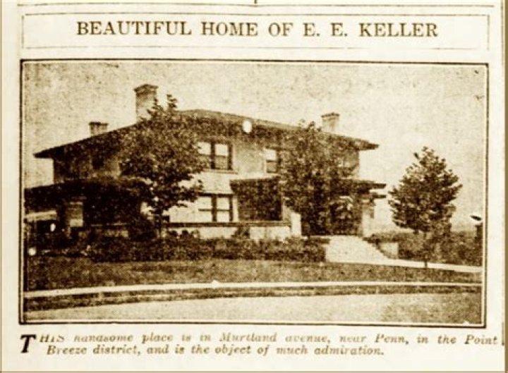 The Extraordinary Life Of Emil Keller, Renowned Painter