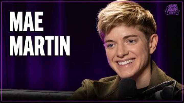 The Hilarious And Heartfelt Comedy Of Mae Martin's "S.A.P." - An Intimate And Refreshing Journey