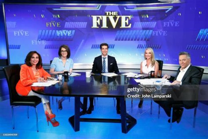 The Impact Of Jessica Fox On "The Five"