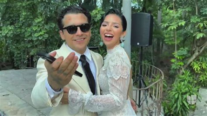 The Intimate Love Story: Pepe Aguilar And His Beloved Wife