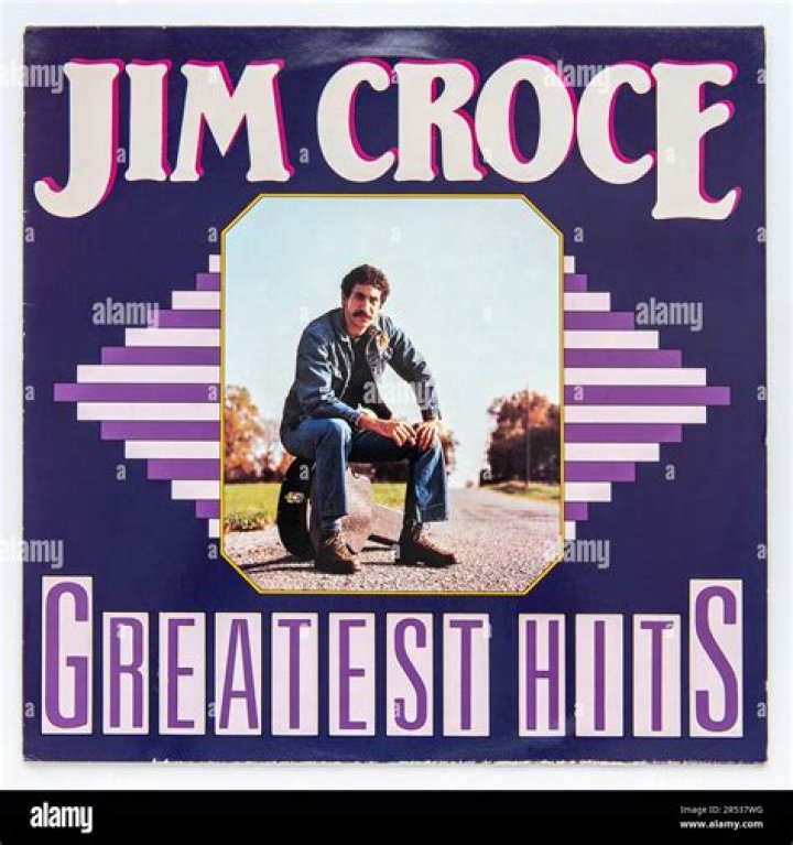 The Jim Croce Story: A Legacy Of Music, Tragedy, And Enduring Fame