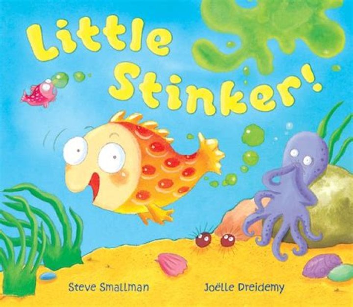 The Little Stinker: A Critical Review