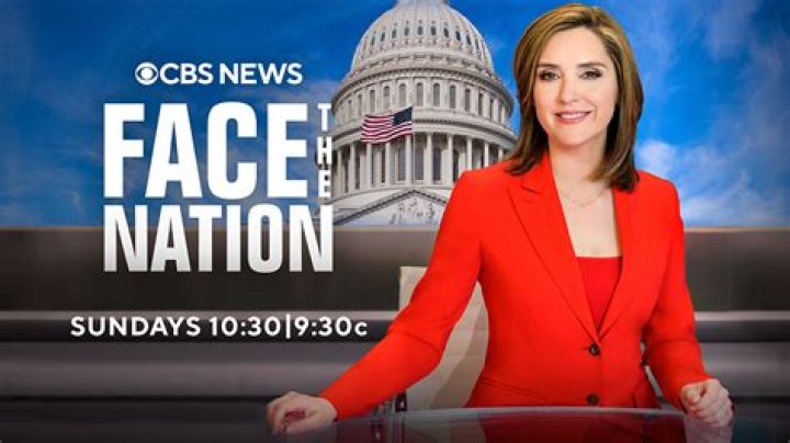 ___ the Nation (Sunday news program)