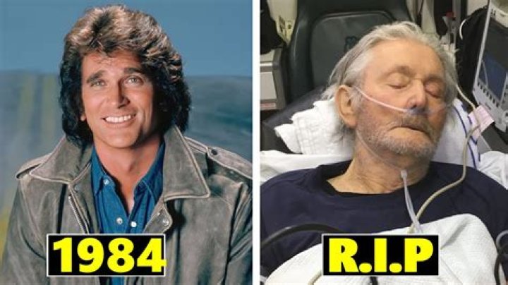 The Tragic Cancer Battle Of Beloved Actor Michael Landon
