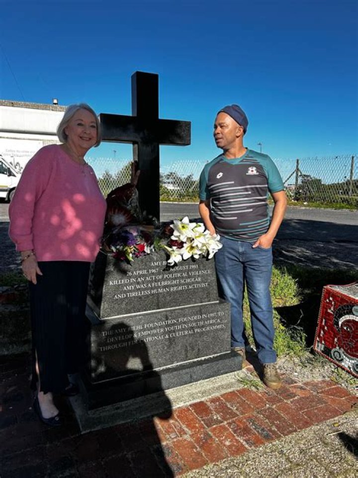 The Tragic Murder Of Gene Brown