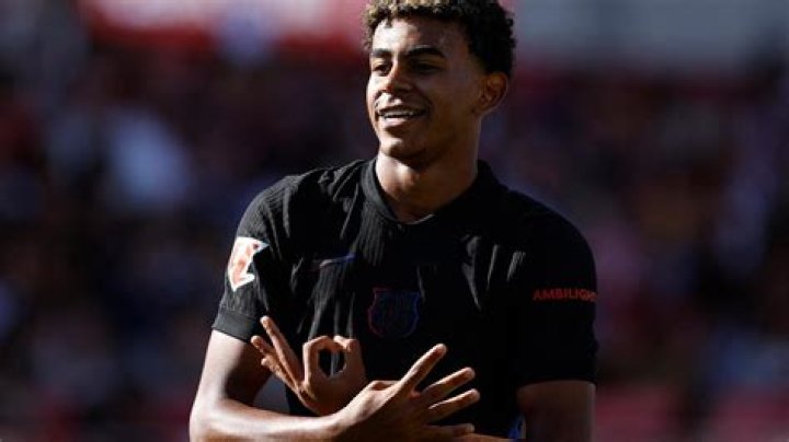 The Ultimate Guide To Lamine Yamal's Family