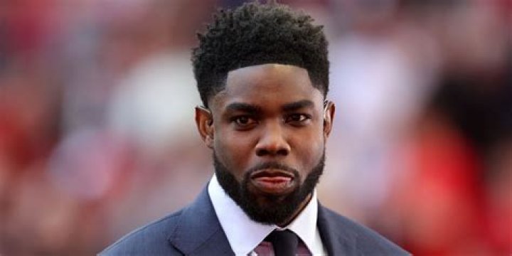 The Ultimate Guide To Micah Richards: A Journey Through His Sports Career
