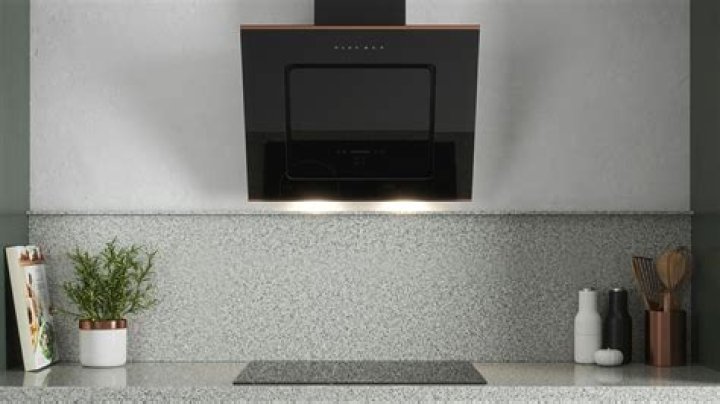 The Ultimate Guide To Paint Cooker Hoods: Everything You Need To Know