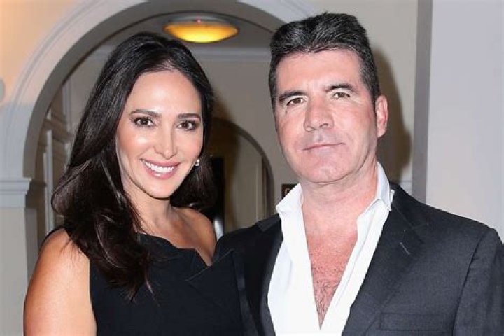 The Ultimate Guide To Simon Cowell's Wife In 2024