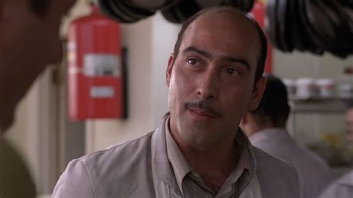 The Unforgettable Artie Bucco: A Character Study From "The Sopranos"
