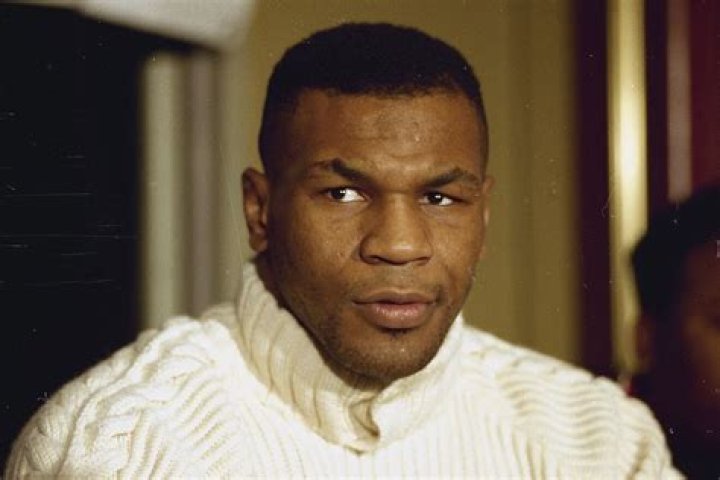 The Untold Story Of Mike Tyson's Dad: A Legacy Of Strength And Struggle