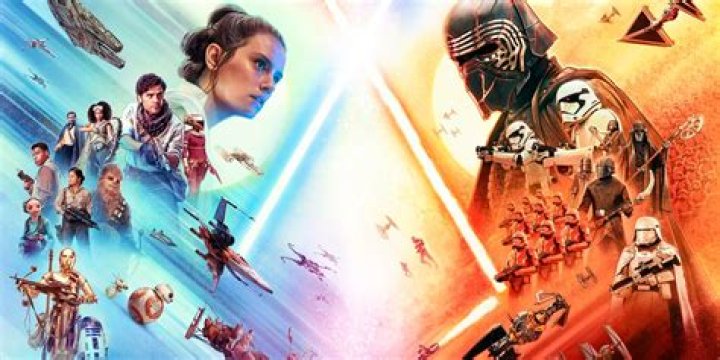They return in a Star Wars sequel