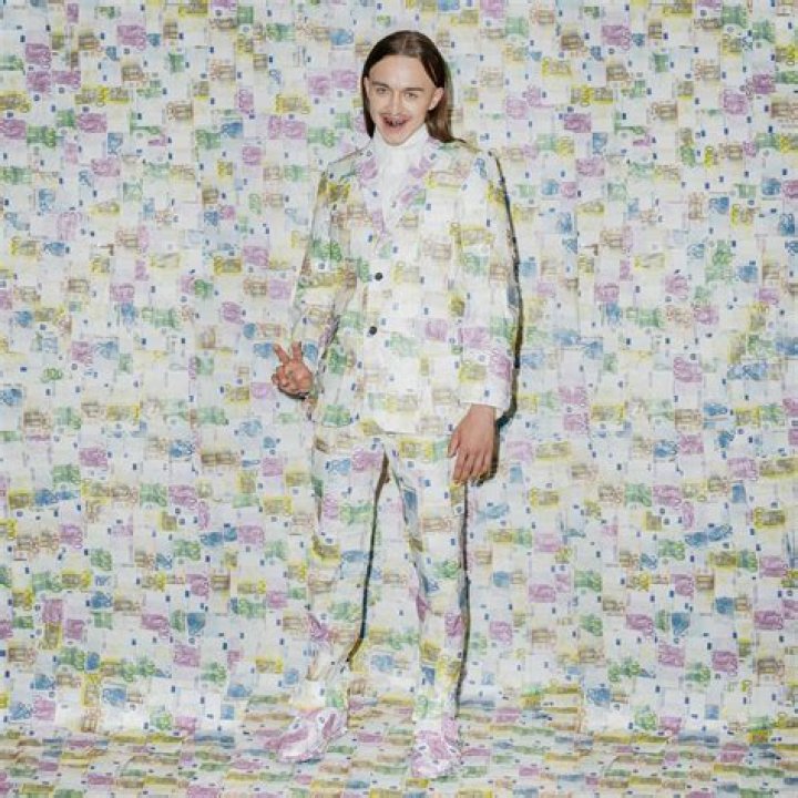 Tommy Cash: Age, Wife, Net Worth, And Height - The Ultimate Profile