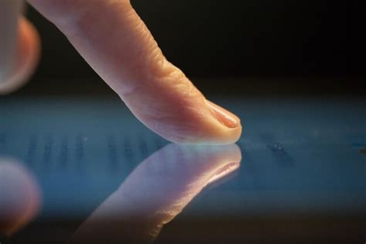 Touch