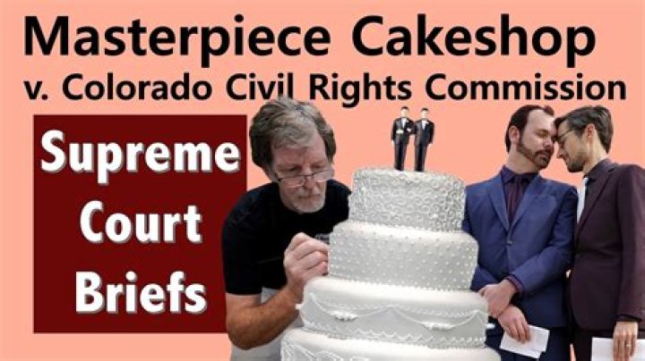 Transgender Victory: Major Win Against Masterpiece Cakeshop After Denial