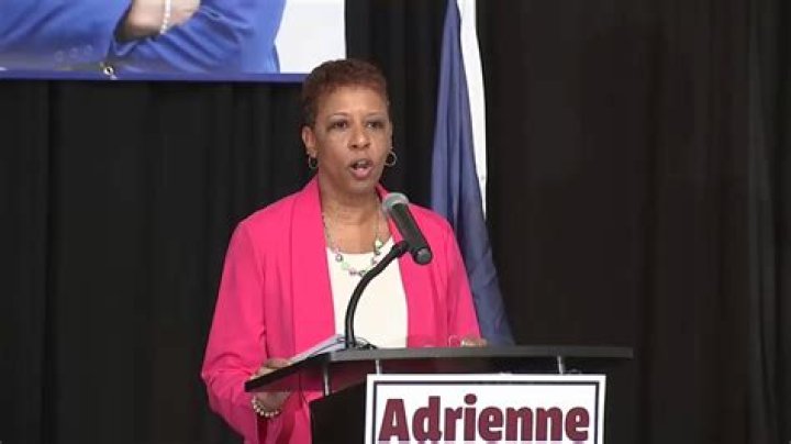 Ultimate Guide To Adrienne Rodriguez's Death: Unveiling The Tragic Cause