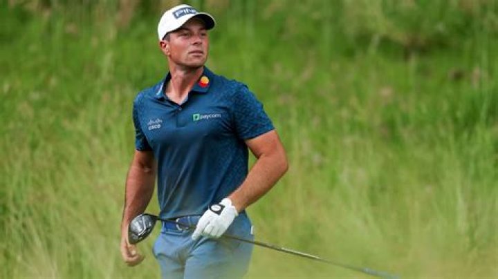 Ultimate Guide To Viktor Hovland's Sponsorships: Who's Backing The Golf Star?