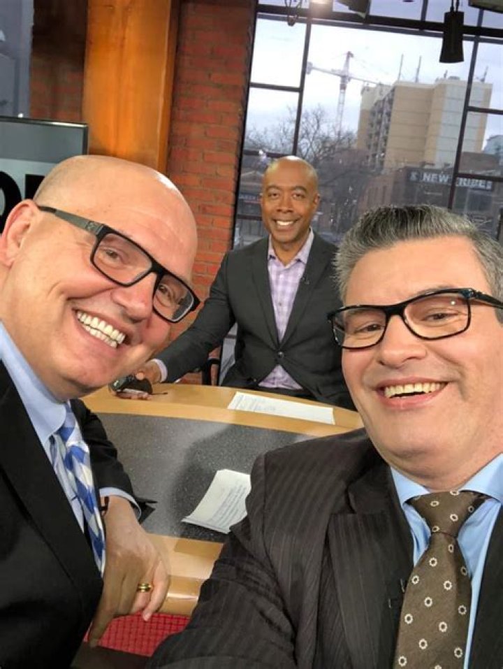 Uncovering George Lagogianes: Exploring His Physical Attributes, Financial Success, And Timeline