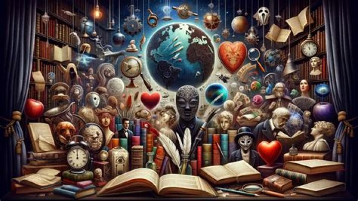 Uncovering Ian Alexander's Vibrant Tapestry Of Life Through Color